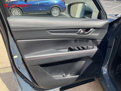 Used 2023 MAZDA CX-5 Carbon Edition image 18