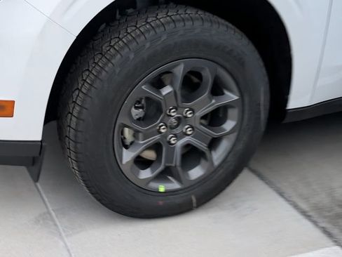 New 2026 Ford Maverick XLT w/ XLT Luxury Package image 4