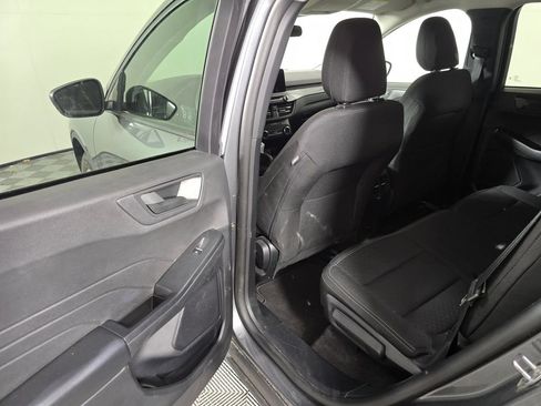 Used 2025 Ford Escape Active AWD/4WD image 15