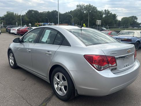 Used 2014 Chevrolet Cruze LT FWD image 7