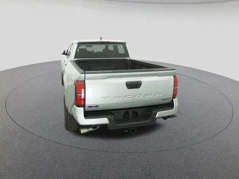 New 2026 Toyota Tacoma TRD Sport image 6