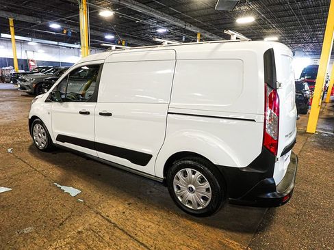 Used 2020 Ford Transit Connect XL image 4