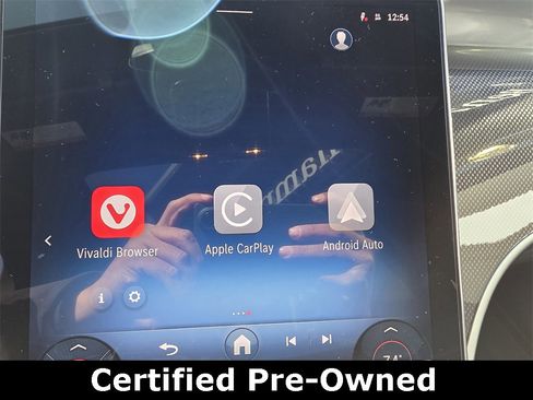 Certified 2025 Mercedes-Benz GLC 300 4MATIC image 24