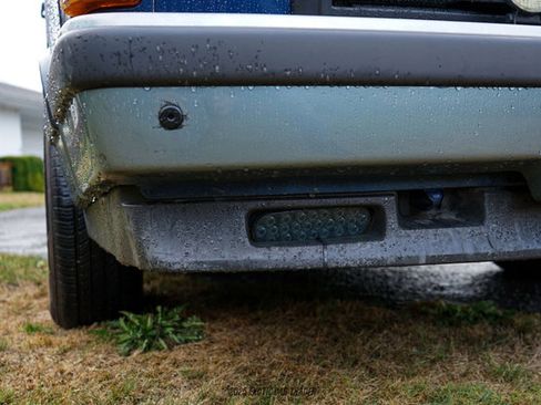 Used 1989 Volkswagen Vanagon image 82