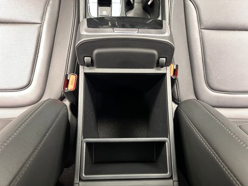 Used 2025 Hyundai Santa Cruz SEL FWD image 31