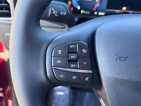 New 2025 Ford Bronco Sport Outer Banks w/ Outer Banks Tech Package+ image 17