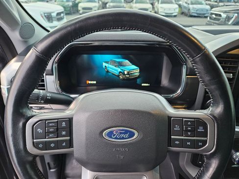 Used 2021 Ford F150 Lariat AWD/4WD image 22