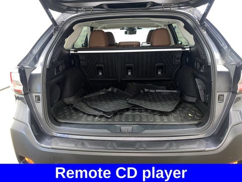 Certified 2024 Subaru Outback Touring w/ Popular Package #2 AWD/4WD image 18