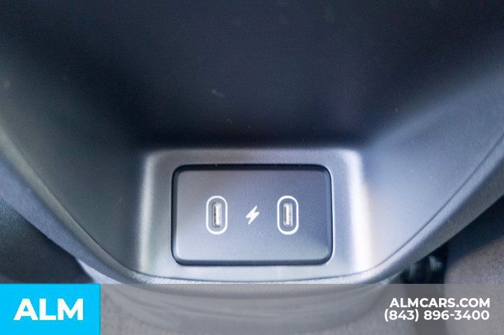 Used 2026 Hyundai Elantra SE FWD image 18