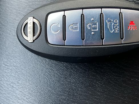 Used 2024 Nissan Armada SL w/ Cargo Package image 35