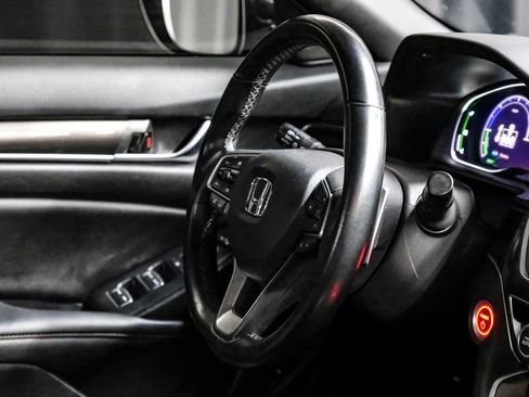 Used 2022 Honda Accord Sport image 15