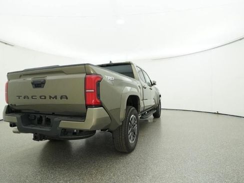 New 2025 Toyota Tacoma TRD Sport image 24