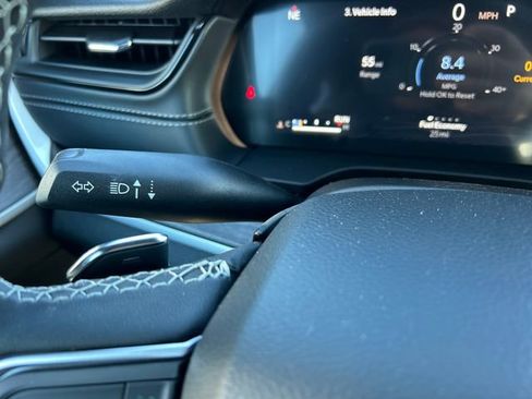 New 2026 Jeep Grand Cherokee Laredo image 15