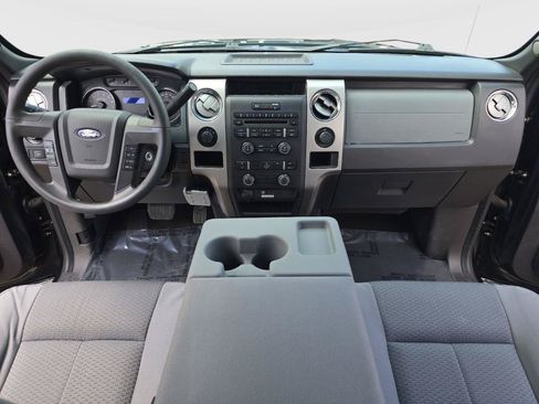 Used 2014 Ford F150 XLT AWD/4WD image 10
