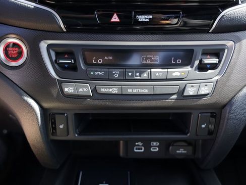 New 2026 Honda Ridgeline TrailSport image 22