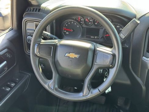 Used 2020 Chevrolet Silverado 2500 W/T image 11