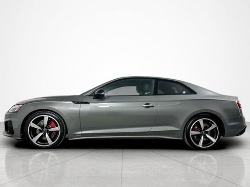 Used 2023 Audi A5 2.0T Premium Plus w/ Premium Plus image 2
