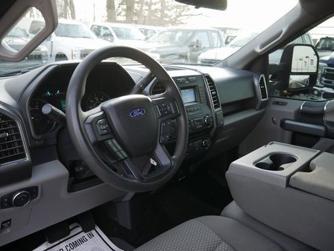 Used 2018 Ford F150 XLT image 14