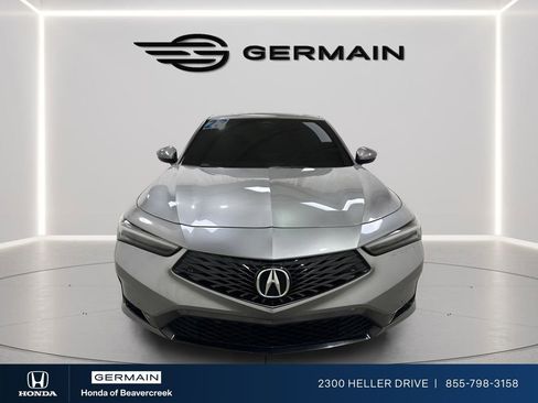 Used 2023 Acura Integra A-Spec FWD image 3