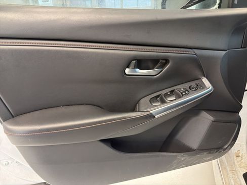 Used 2022 Nissan Sentra SR image 9
