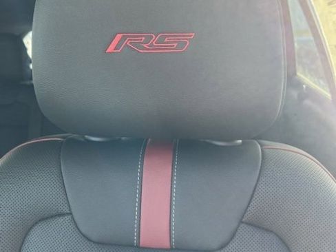 New 2026 Chevrolet Trax RS w/ Sunroof Package image 15