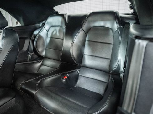 Used 2020 Ford Mustang Premium image 43