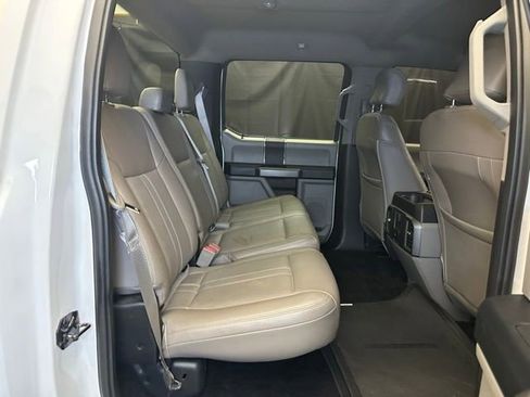 Used 2018 Ford F150 XLT w/ Trailer Tow Package AWD/4WD image 18