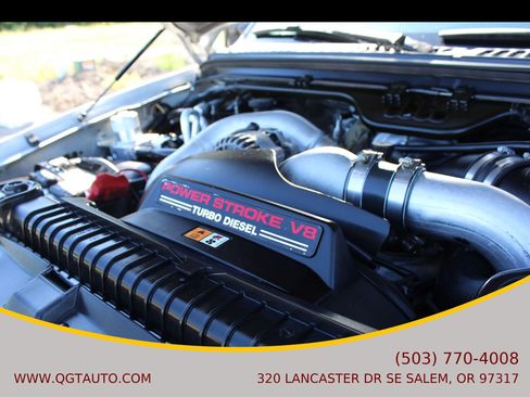 Used 2003 Ford F250 XLT RWD image 11