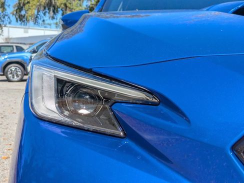 New 2026 Subaru WRX Limited image 9