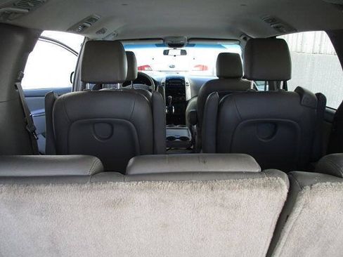 Used 2010 Toyota Sienna LE FWD image 18