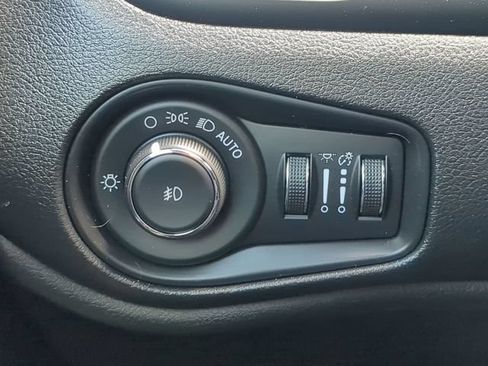 Used 2020 Jeep Renegade Altitude FWD image 29