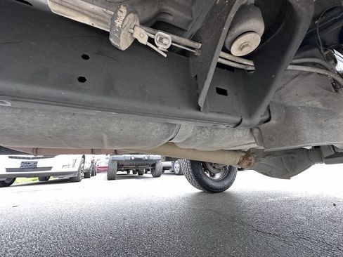 Used 2016 RAM 2500 Tradesman w/ Chrome Appearance Group image 22