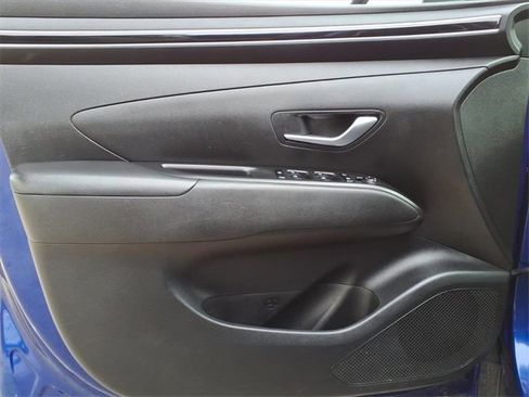 Used 2024 Hyundai Tucson SEL image 10