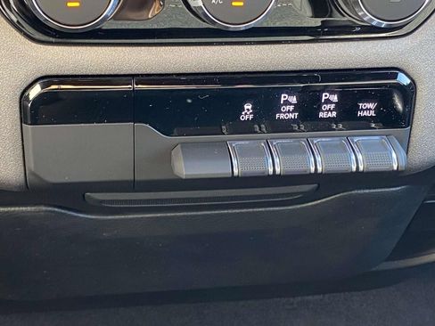New 2026 RAM 1500 Warlock AWD/4WD image 29