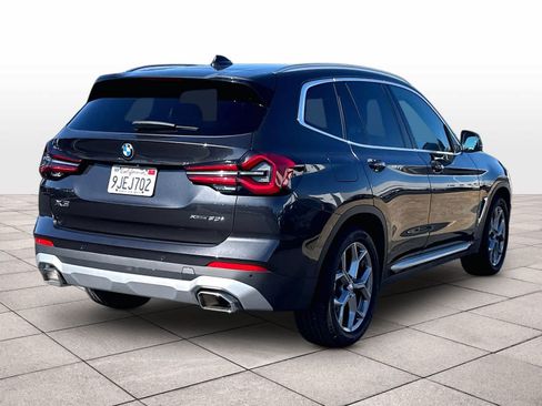 Used 2024 BMW X3 xDrive30i w/ Premium Package AWD/4WD image 9