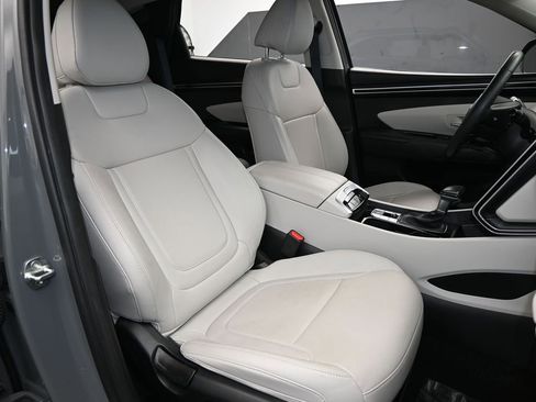 Used 2024 Hyundai Tucson SEL w/ Convenience Package image 45