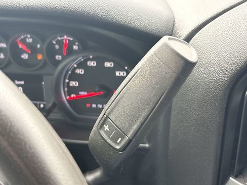 Certified 2023 Chevrolet Silverado 2500 Custom w/ Custom Value Package image 18