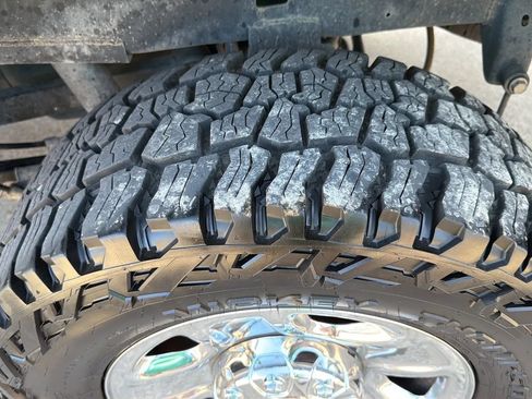 Used 2019 RAM 2500 Tradesman AWD/4WD image 18