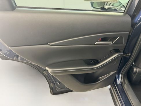 Used 2024 MAZDA CX-30 AWD 2.5 S w/ Select Sport Pkg image 27