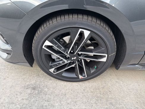New 2026 Hyundai Sonata N Line image 11