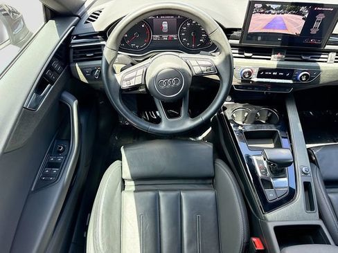 Used 2023 Audi A5 2.0T Premium w/ Convenience Package AWD/4WD image 16