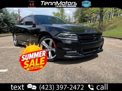 Used 2017 Dodge Charger R/T