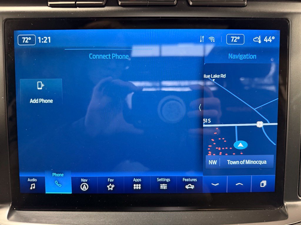 Used 2023 Ford F150 Tremor AWD/4WD image 50