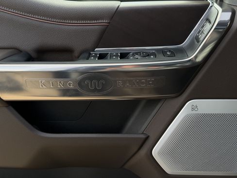 New 2026 Ford F350 King Ranch AWD/4WD image 27