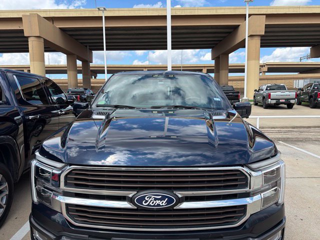 Used 2024 Ford F150 King Ranch AWD/4WD image 2
