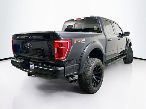 Used 2021 Ford F150 XLT w/ Equipment Group 302A High AWD/4WD image 7