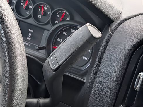 Used 2019 Chevrolet Silverado 1500 Custom Trail Boss w/ Custom Convenience Package AWD/4WD image 26