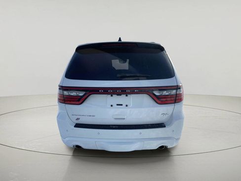 Used 2025 Dodge Durango R/T AWD/4WD image 5