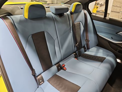 New 2026 BMW M3 w/ Executive Package image 12