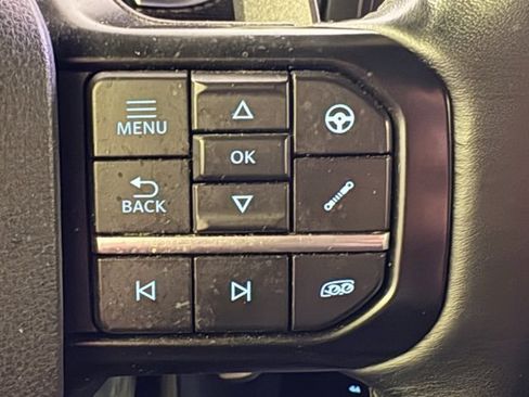 Used 2022 Ford F150 Raptor w/ Equipment Group 801A High image 36